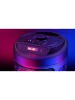 SQUEAK KARAOKE REPRODUKTOR HARMONY BLUETOOTH 5.0, FM RÁDIO, MICROSD, AUX, USB SQ1004