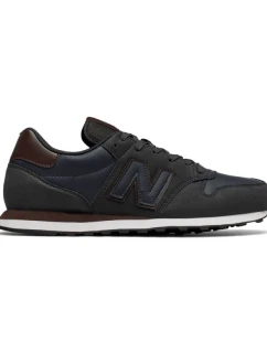 Pánská sportovní obuv New Balance GM500NVB