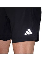 Pánské šortky adidas Tech Apparel black JM8132