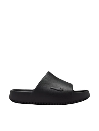 Dětské žabky Nike Calm Slide 2.0 black IF9306 001