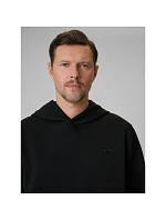 Pánská mikina s kapucí 4F 4FRSS26TSWSM2793-20S