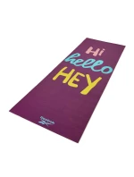 Podložka na jógu RAYG-11030HH - Reebok Podložka na jógu RAYG-11030HH - Reebok