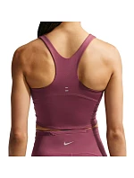 Dámské tričko Nike Tempo, růžové, II0420 654 Dámské tričko Nike Tempo, růžové, II0420 654
