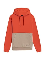 Pánská mikina M H4Z22 BLM027 70N - 4F