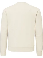 Fruit of the Loom Supercotton™ Sweat Mikina "Supercotton™" 16.2760 desert sand Fruit of the Loom Supercotton™ Sweat Mikina "Supercotton™" 16.2760 desert sand