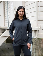 Result R 400F Dámská bunda 3-v-1 30.400F royal/black