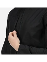Regatta TRA 688 Pánská 3-vrstvá softshell bunda "Octagon II" 36.A688 oxford blue/black