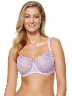 Gorteks Pamela/B2 barva: levandulová Gorteks Pamela/B2 barva: levandulová