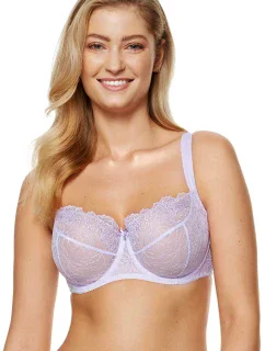 Gorteks Pamela/B2 barva: levandulová