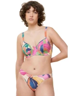 Triumph 10214546 Summer Allure W 01 barva:m019-růžová-světlá kombinace Triumph 10214546 Summer Allure W 01 barva:m019-růžová-světlá kombinace