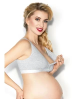 Mitex Lilly 2-pack barva: šedá/růžová