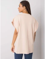 Tričko 157 TS 4170.84 broskví