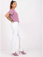 Halenka RV BZ 7664.46 tmavě růžová Halenka RV BZ 7664.46 tmavě růžová