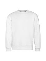 Vibe Crew mikina unisex bílá Vibe Crew mikina unisex bílá