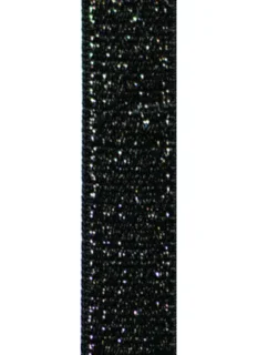 RB-449 ŘEMÍNKY ČERNOSTŘÍBRNÉ 16MM