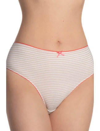 Dámské bikiny FIGS L-120BI-102EX 3-pack