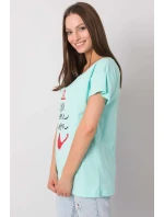 T-shirt model 167754 Fancy