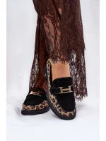 Mokasiny model 211094 Step in style