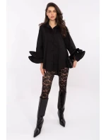 Košile s dlouhým rukávem model 222316 Italy Moda Košile s dlouhým rukávem model 222316 Italy Moda