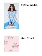 Dámské pyžamo Karelpiu KC8000