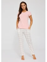 Pyžamové kalhoty Cornette 690/50 S-2XL