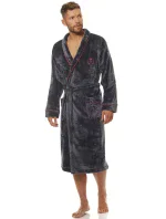 L&L 2111 Luca 3XL pánský župan L&L 2111 Luca 3XL pánský župan