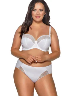 Ava 2111/B S-2XL Brazilské kalhotky