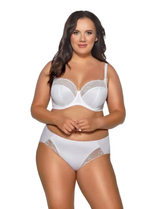 Ava 2111/B S-2XL Brazilské kalhotky