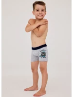 Boxerky Cornette Young Boy 701/138 Mission 2 86/128