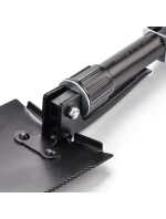 Skládací lopata Meteor 46 cm 16562 Skládací lopata Meteor 46 cm 16562