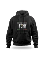 Mikina GKS Tychy Shadow M SREBGKSSHAD-BLK Mikina GKS Tychy Shadow M SREBGKSSHAD-BLK