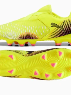 Kopačky Puma Future 8 Match LL FG/AG Jr 108285-03