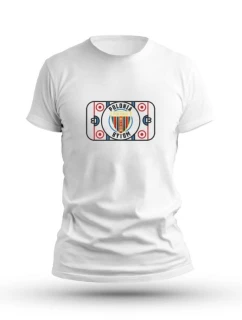 Dres Polonia Ice Hockey 2 Jr SREBSPICE2-WHT3