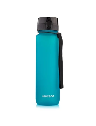 Bidon Meteor 1000 ml 17663 tyrkysový