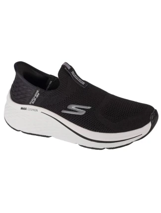 Běžecká obuv Skechers Slip-Ins Max Cushioning Elite 2.0 W 129611-BKW