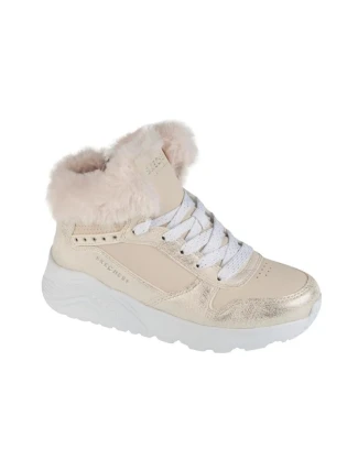 Skechers Uno Lite - Comfurt Collar 310396L-NAT Beige 29 Skechers Uno Lite - Comfurt Collar 310396L-NAT Beige 29