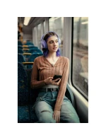 Steelseries Arctis Nova 3X Bezdrátová sluchátka pro Xbox, Levander Steelseries Arctis Nova 3X Bezdrátová sluchátka pro Xbox, Levander