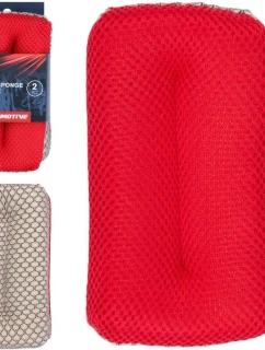 HOUBA Z MIKROVLÁKNA 2KS DIRT DEVIL