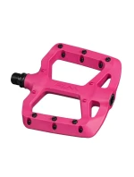 Pedály FUNN TAIPAN růžové