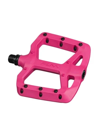Pedály FUNN TAIPAN růžové