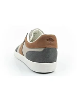 Lee Cooper sportovní boty pánské tenisky módní pohodlné odolné šedé Lee Cooper sportovní boty pánské tenisky módní pohodlné odolné šedé