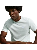 Pánské tričko Nike Club Tee mint AR4997 395 pánské Pánské tričko Nike Club Tee mint AR4997 395 pánské