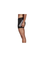 Dámské kraťasy Alphaskin Sport W 3-Stripes Short W DQ3553 - Adidas