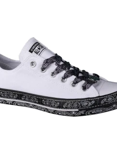 Converse X Miley Cyrus Chuck Taylor All Star M 162235C boty