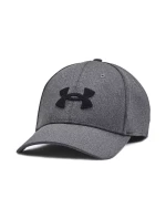 Kšiltovka Under Armour Blitzing Cap 1376700-003 Kšiltovka Under Armour Blitzing Cap 1376700-003