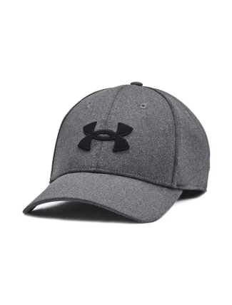 Kšiltovka Under Armour Blitzing Cap 1376700-003 Kšiltovka Under Armour Blitzing Cap 1376700-003