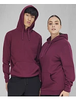 B&C ID.223 Hoodie Unisex mikina s kapucí 01.I223 sport grey B&C ID.223 Hoodie Unisex mikina s kapucí 01.I223 sport grey