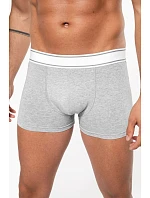 Kariban K 800 Pánské boxerky 20.K800 navy Kariban K 800 Pánské boxerky 20.K800 navy