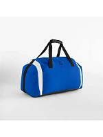 BagBase BG 572 Cestovní taška "Teamwear" 52.0572 royal/white/black