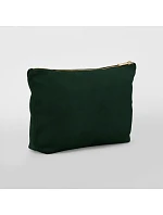 BagBase BG 714 Sametová toaletní taška 52.0714 dark emerald BagBase BG 714 Sametová toaletní taška 52.0714 dark emerald